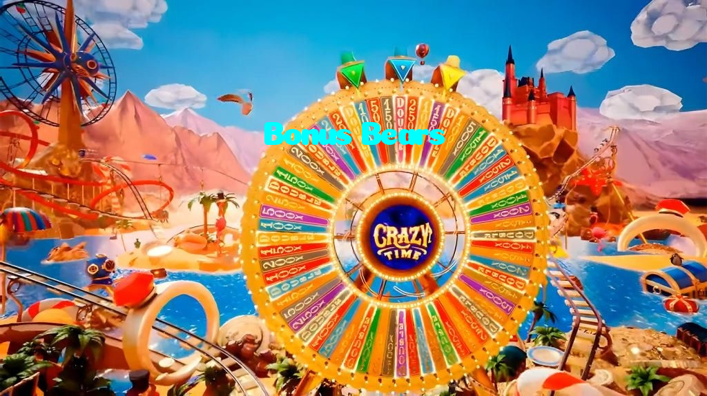 Bonus Bears خوش آمدید بونس +600% پیشکش موبائل ایپ کے پروموشن سیکشن میں دکھائی دیتی ہے۔