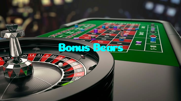 making first deposit on Bonus Bears website using local payment methods in Pakistan