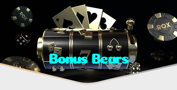 Bonus Bears