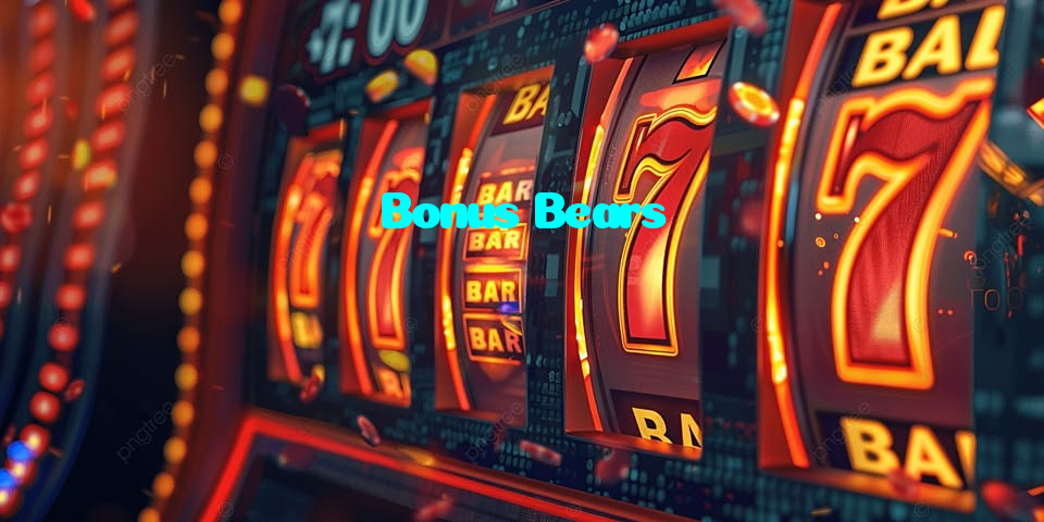 available types of Bonus Bears bet including pre-match live express and system bets